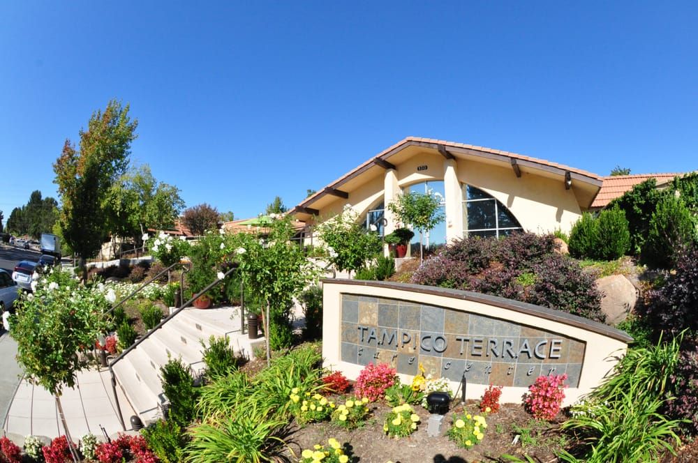 Tampico Terrace Care Center 1