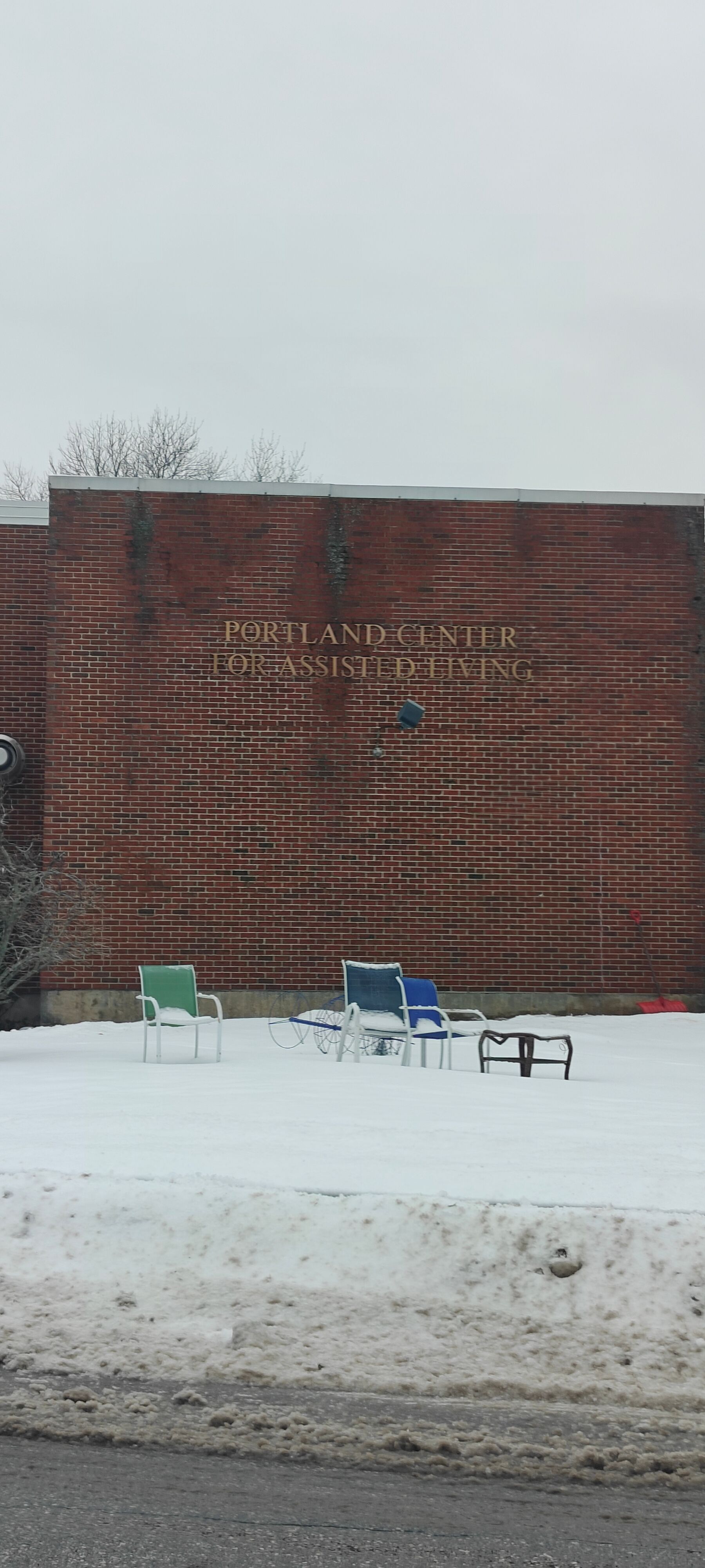 Portland Center For Assisted Living 4