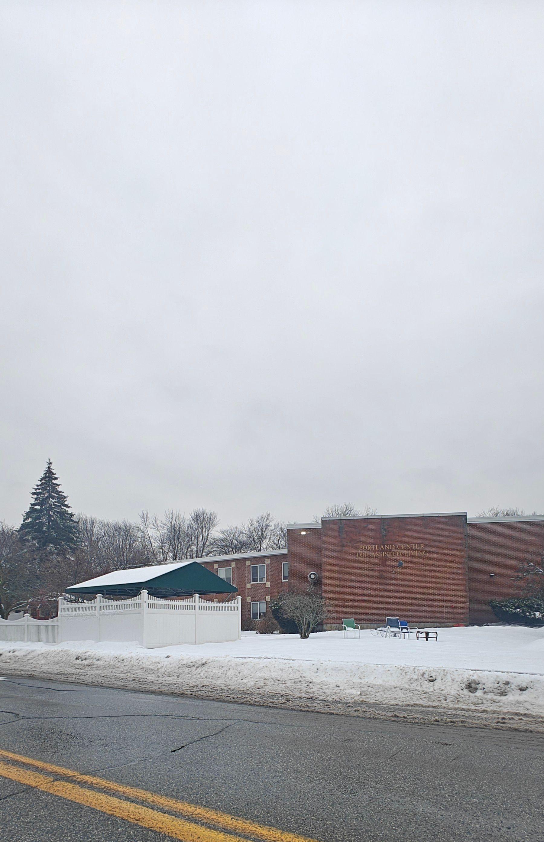 Portland Center For Assisted Living 4