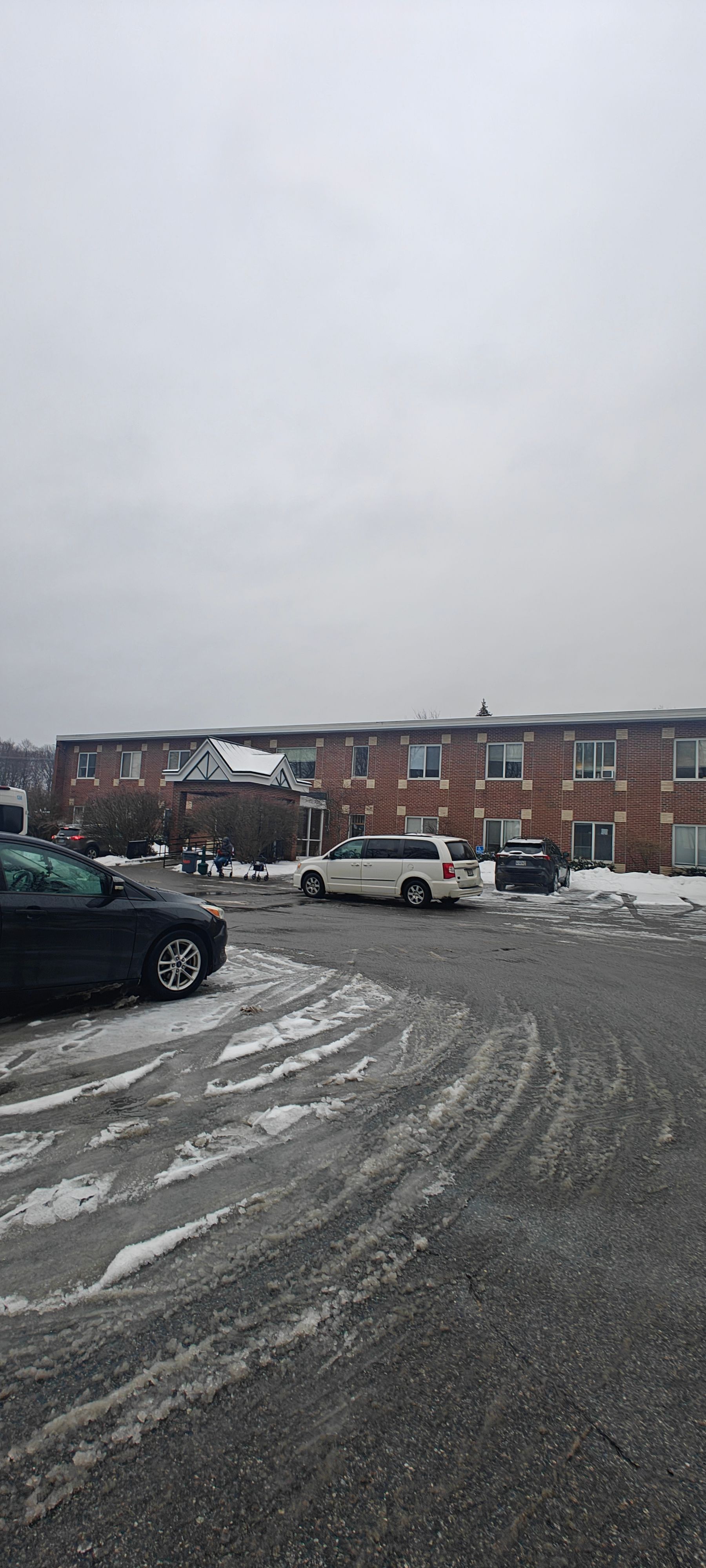 Portland Center For Assisted Living 4