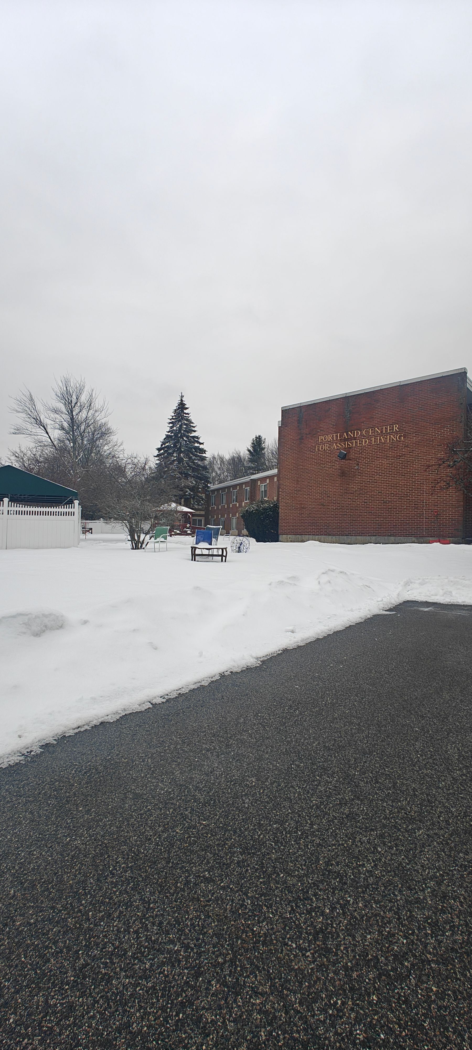 Portland Center For Assisted Living 4