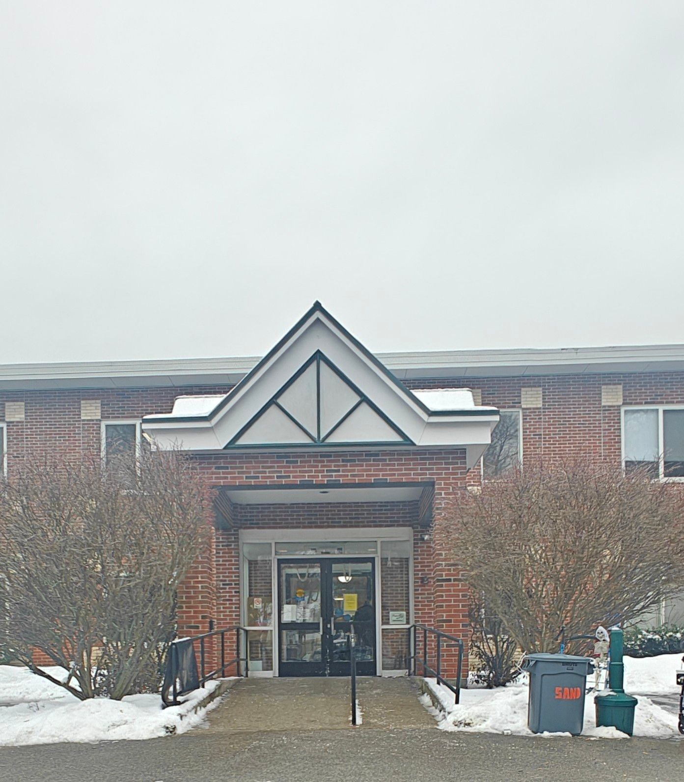 Portland Center For Assisted Living 3