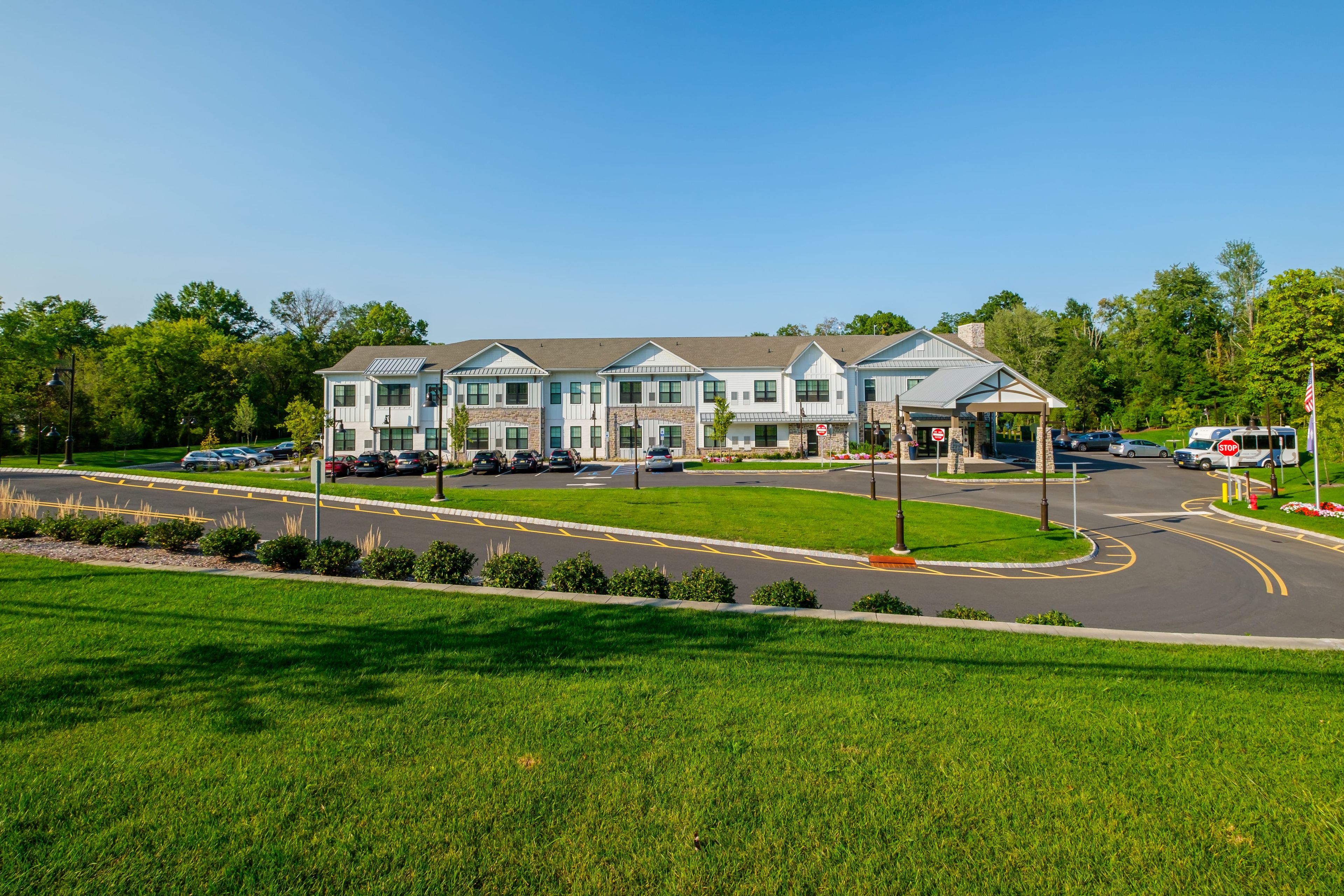 Arbor Terrace Basking Ridge 4