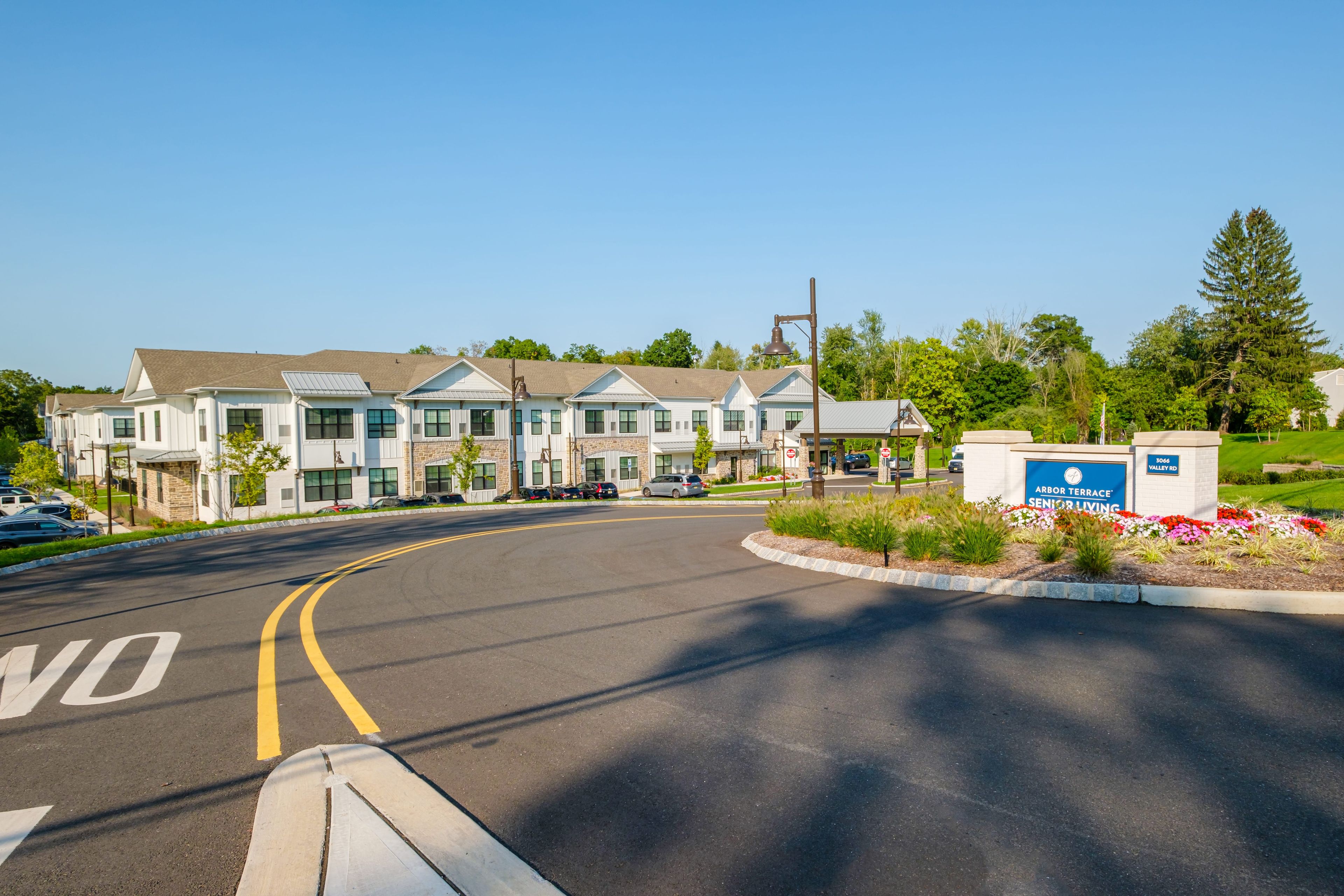 Arbor Terrace Basking Ridge 2