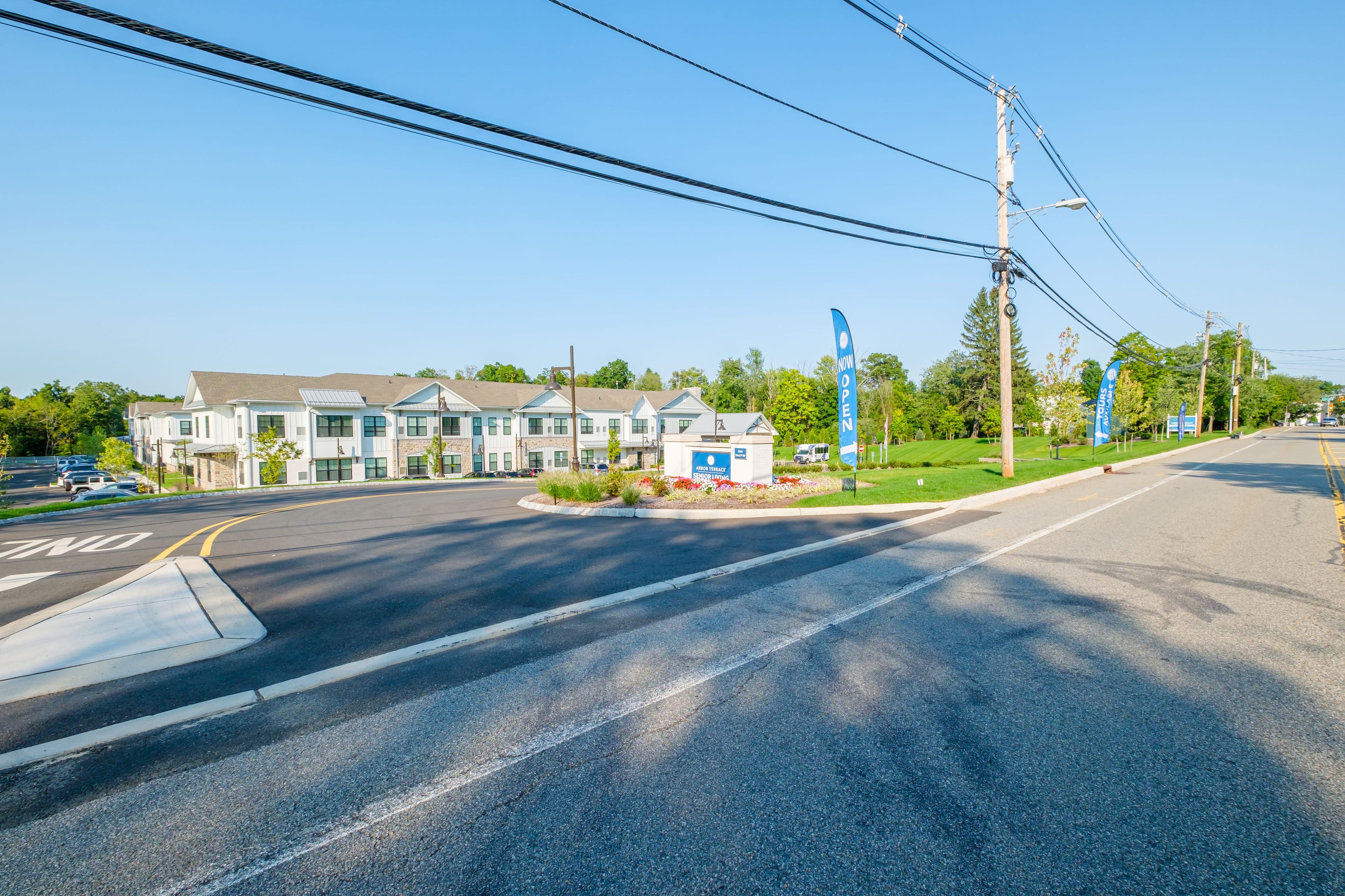 Arbor Terrace Basking Ridge 2