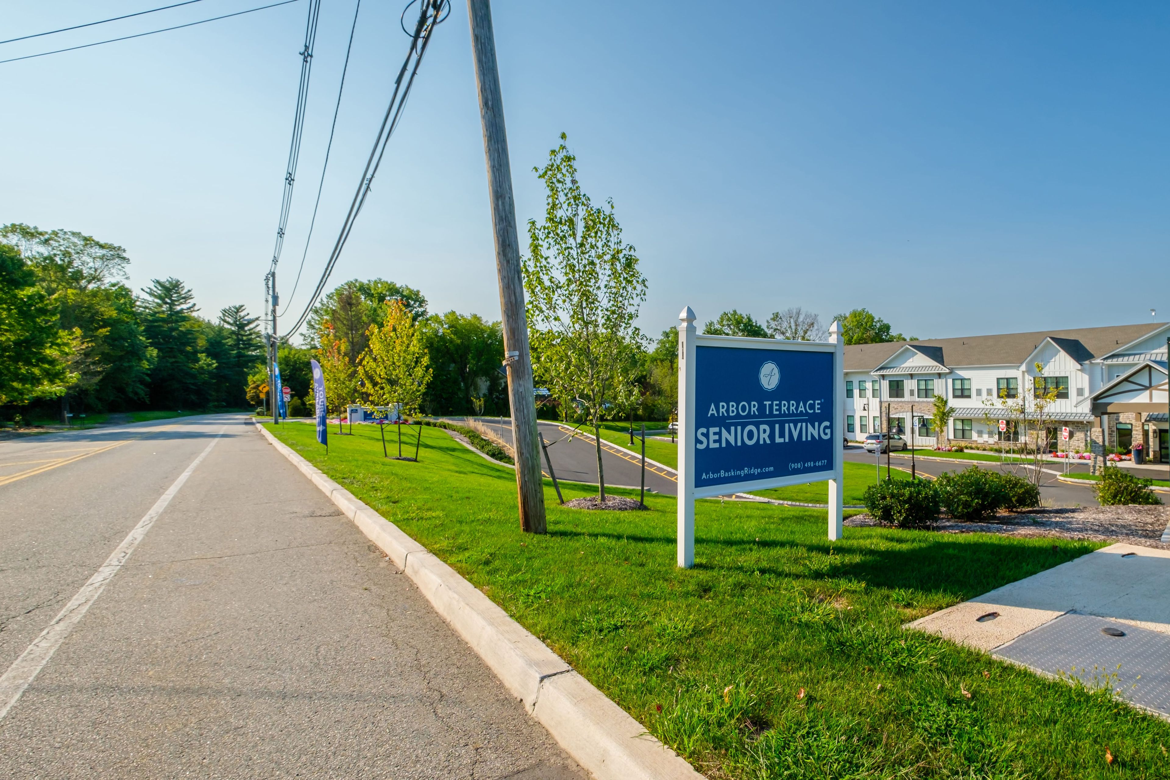 Arbor Terrace Basking Ridge 3