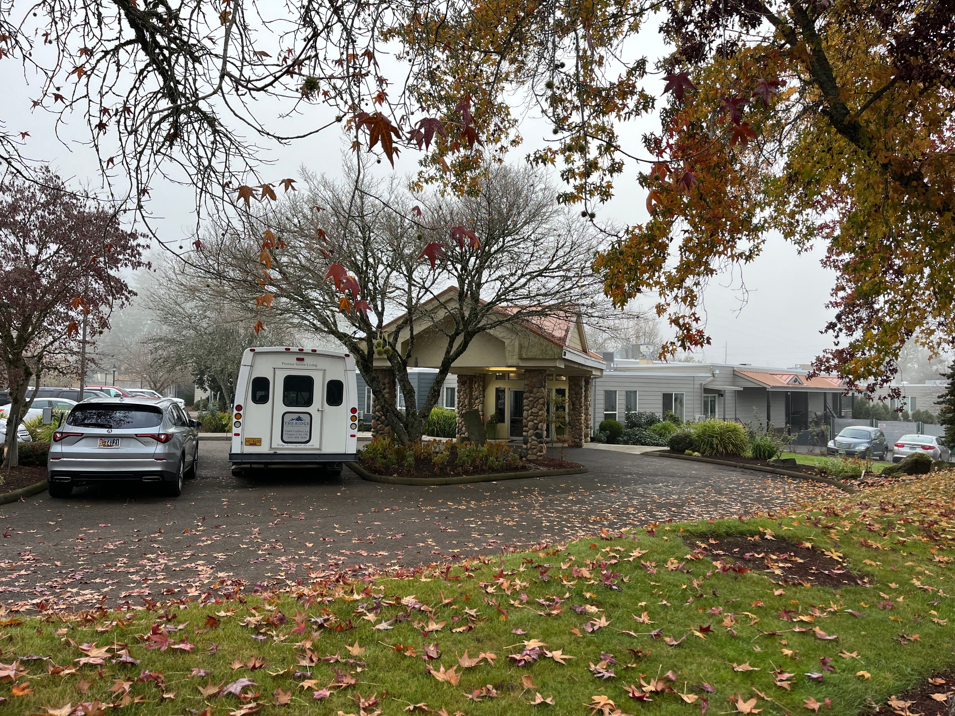 The Ridge at Oregon City 4