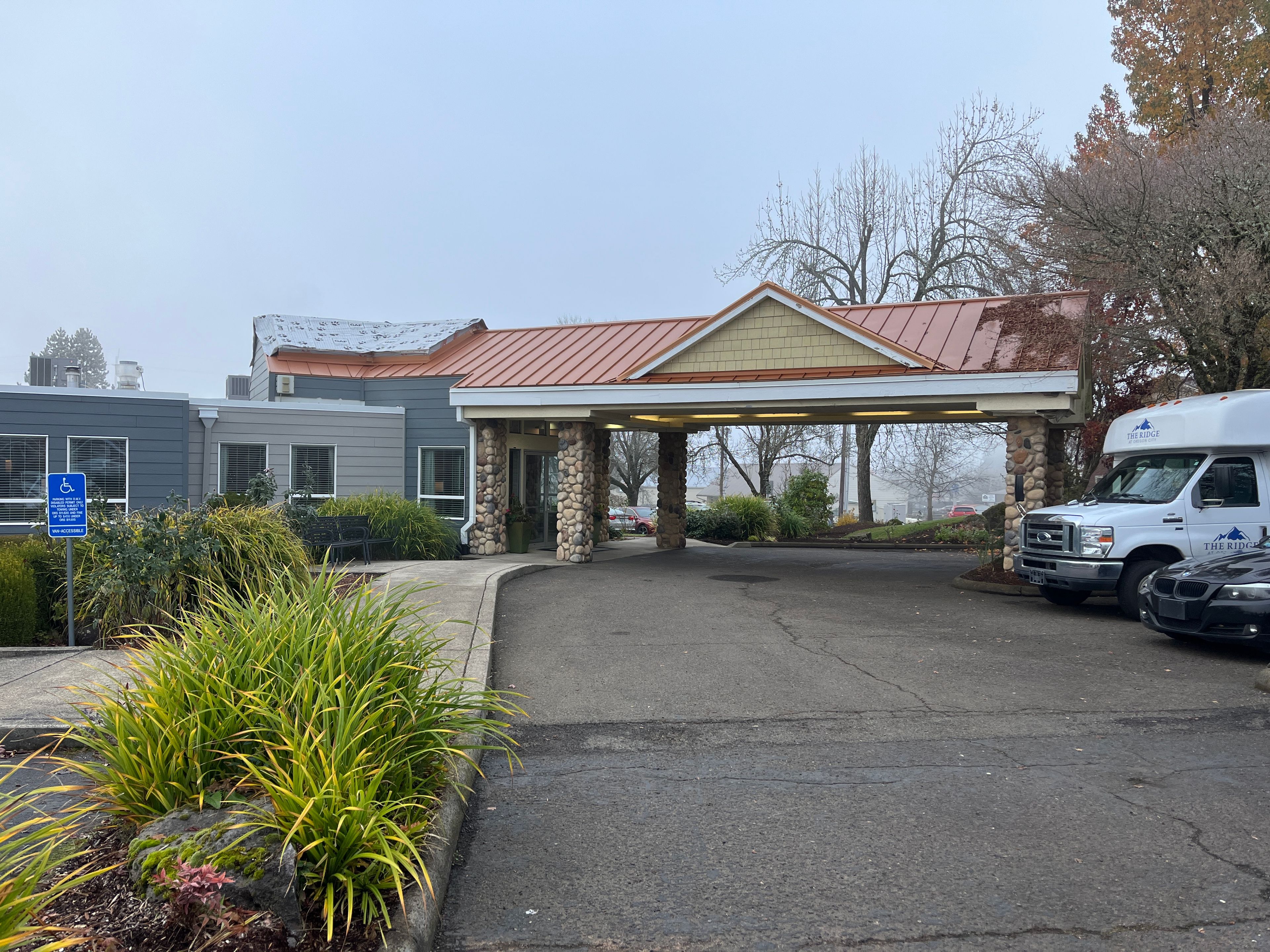 The Ridge at Oregon City 1