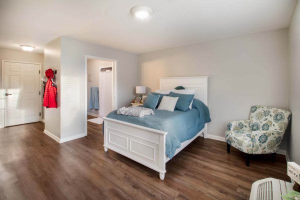 Vitality Living Springdale 2