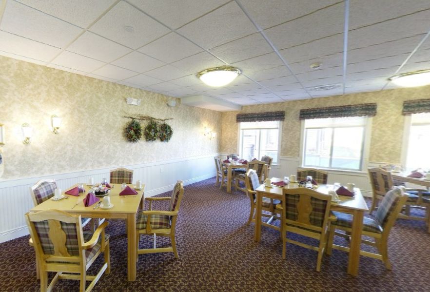 Primrose Retirement Community 3