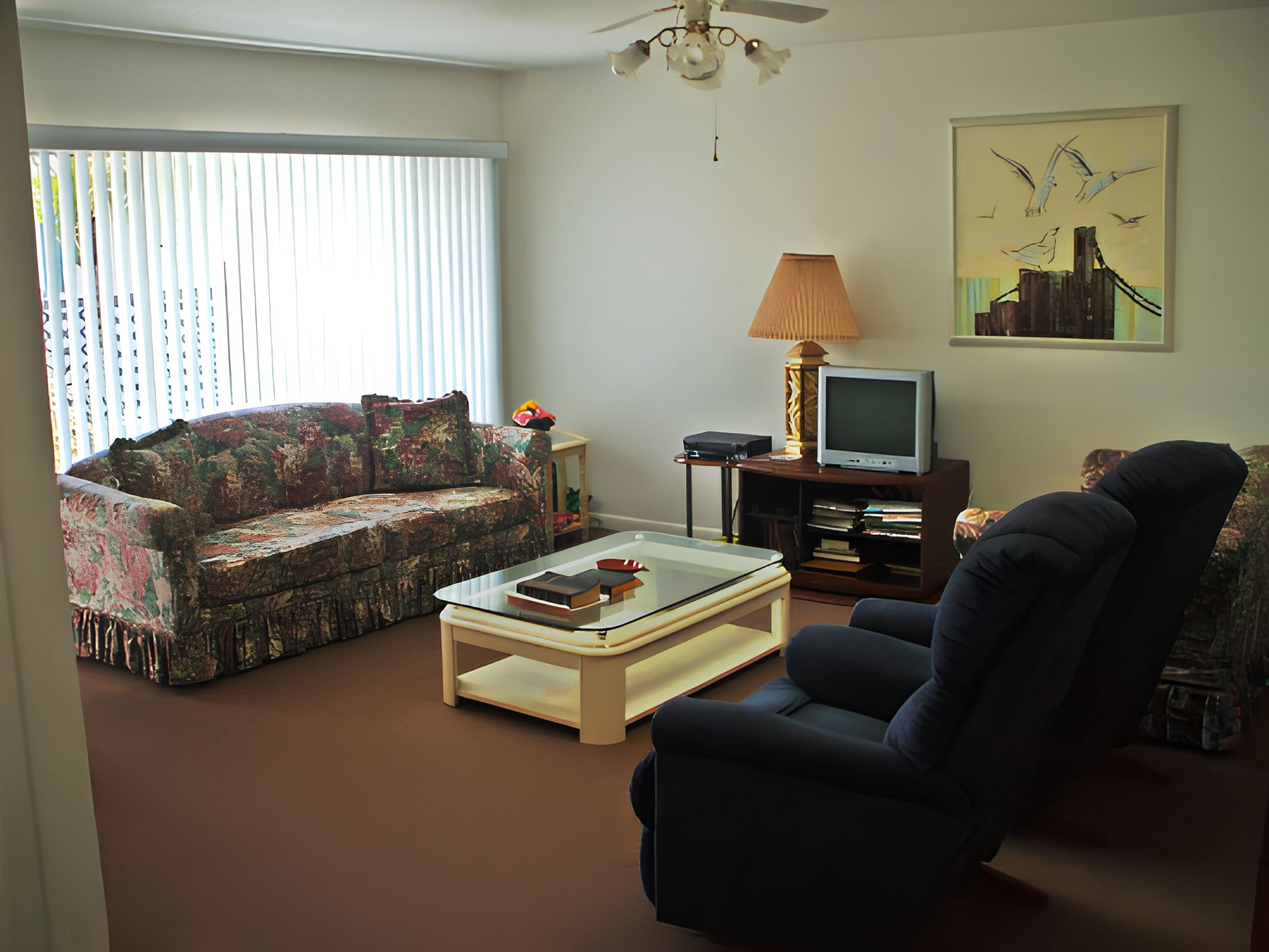 Dornoch Place Del Prado 1