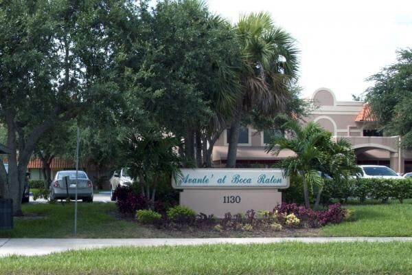 Avante at Boca Raton 1