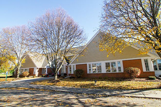 Brookdale Middleton Stonefield 1
