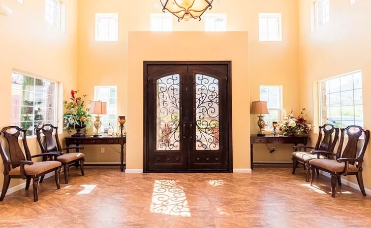 Villa Monticello Assisted Living 4