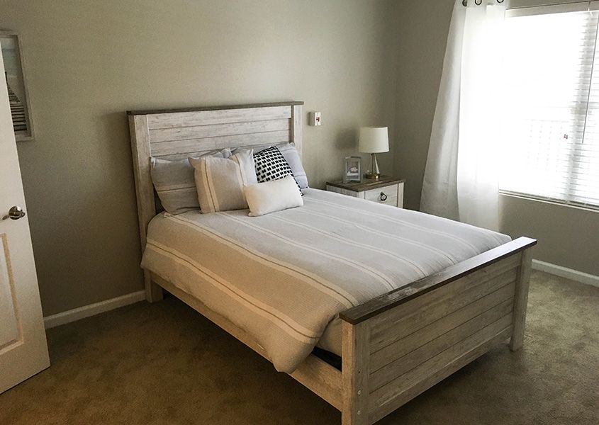 Cedarbrook Village 3