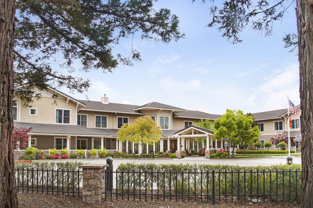 Sunrise Of Rocklin 1