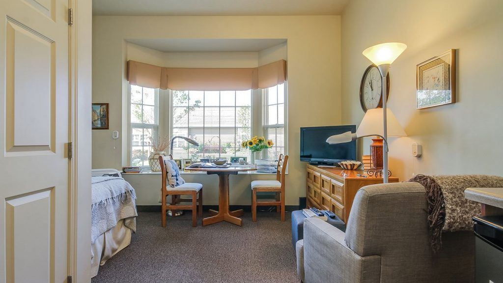 Springvale Assisted Living & Memory Care 2