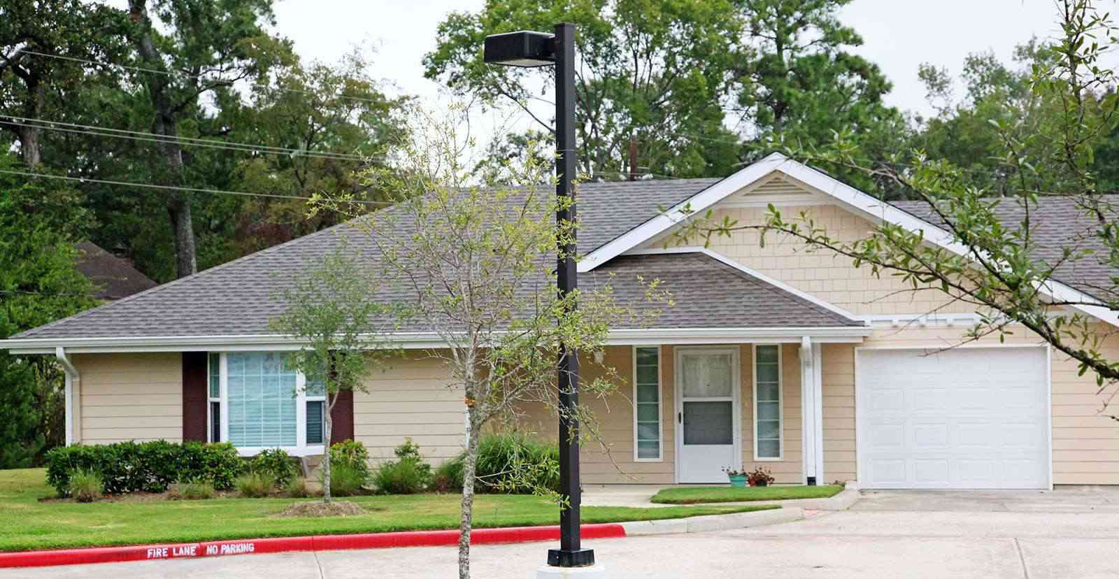 Paradise Springs - Sky Active Living 4