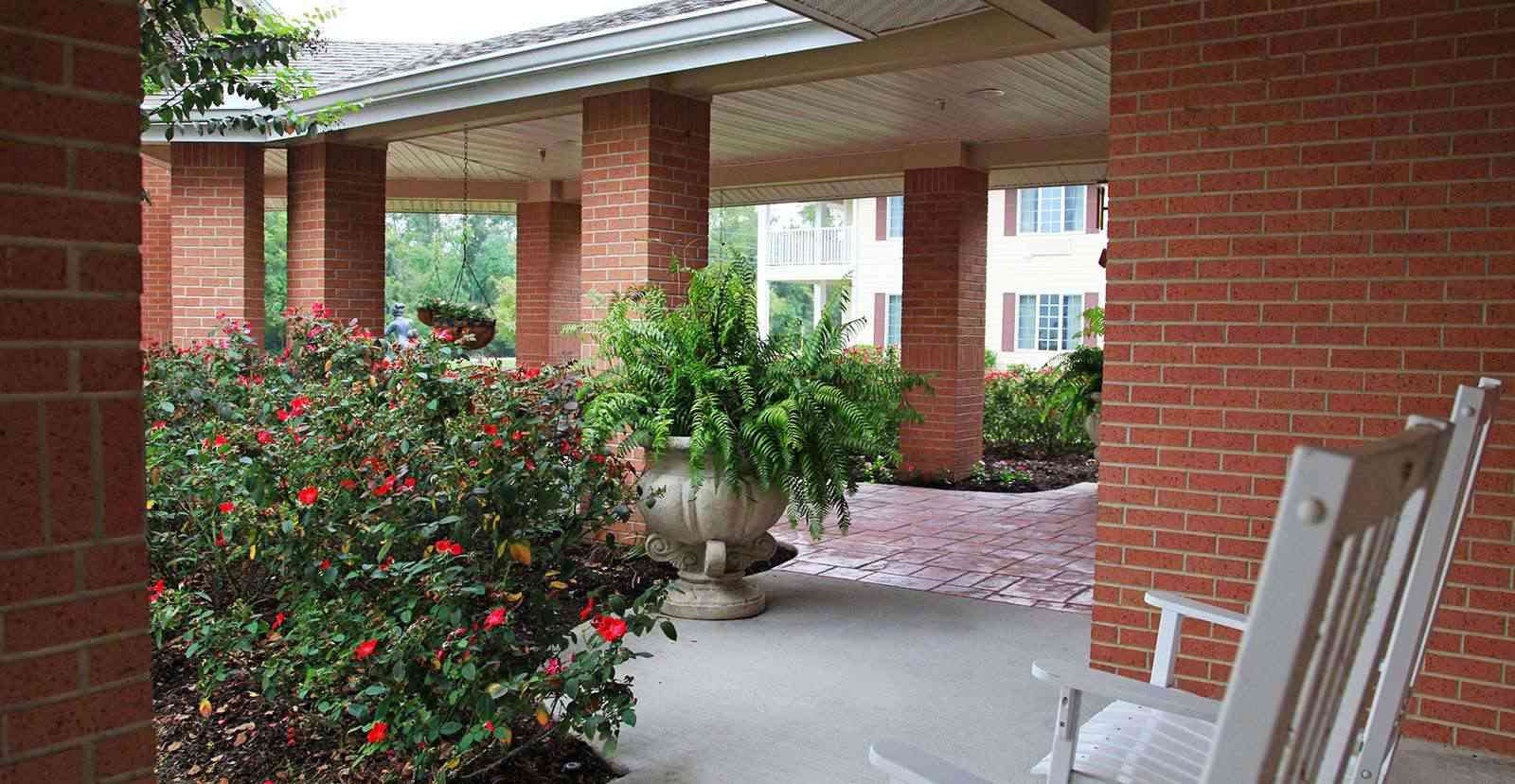 Paradise Springs - Sky Active Living 3