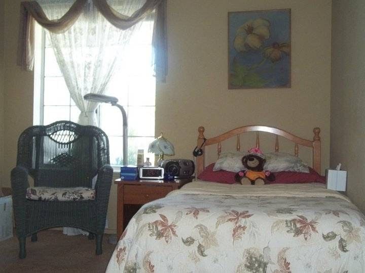 Lively Home Care 1
