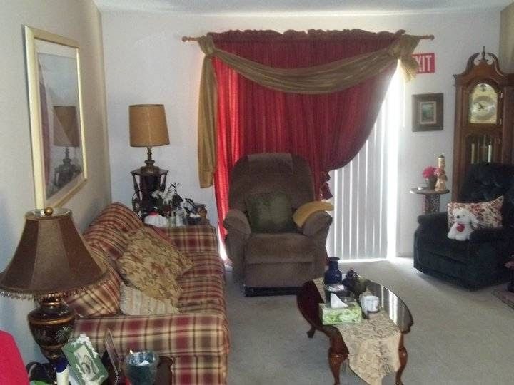 Lively Home Care 1
