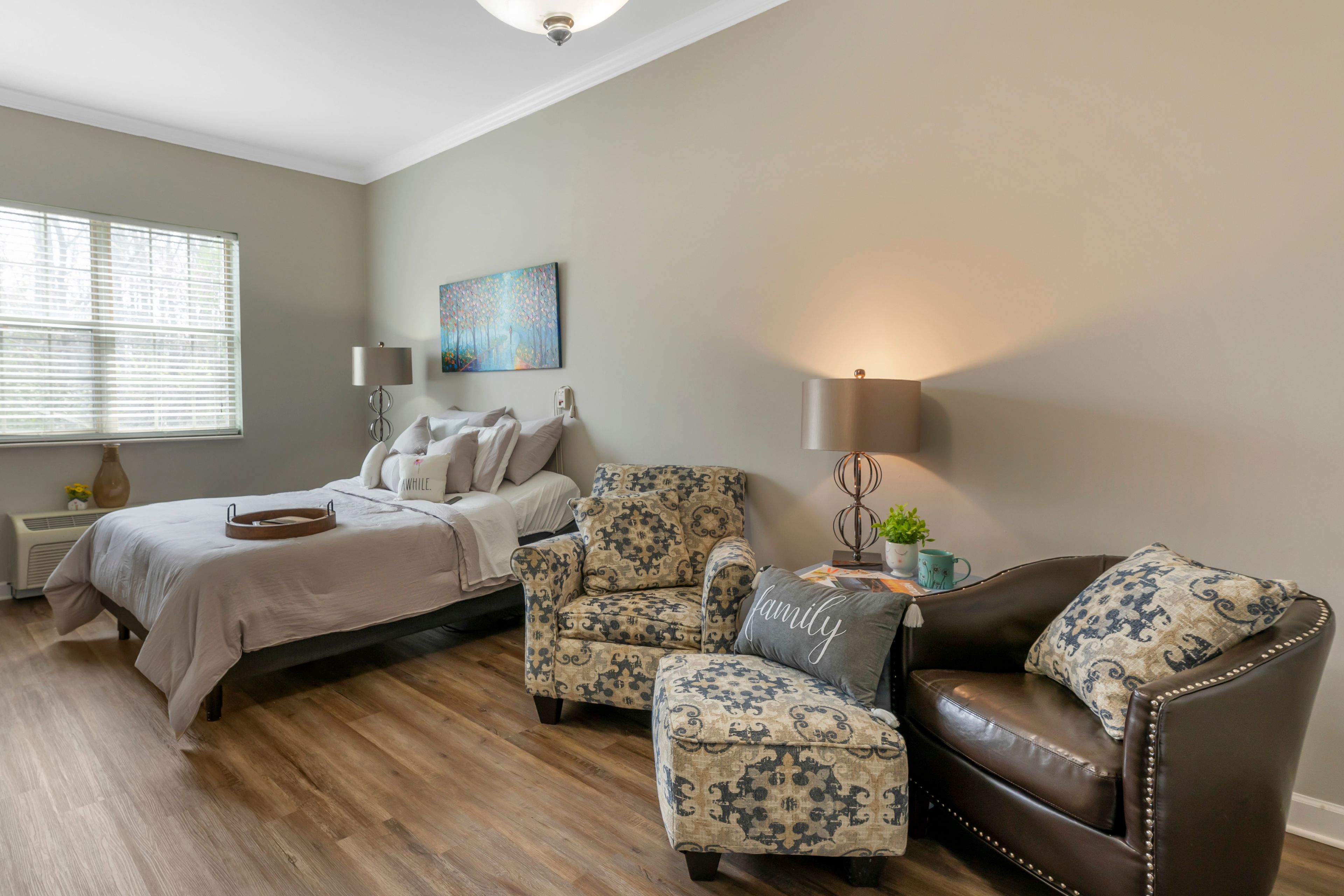 Brookdale Germantown 2