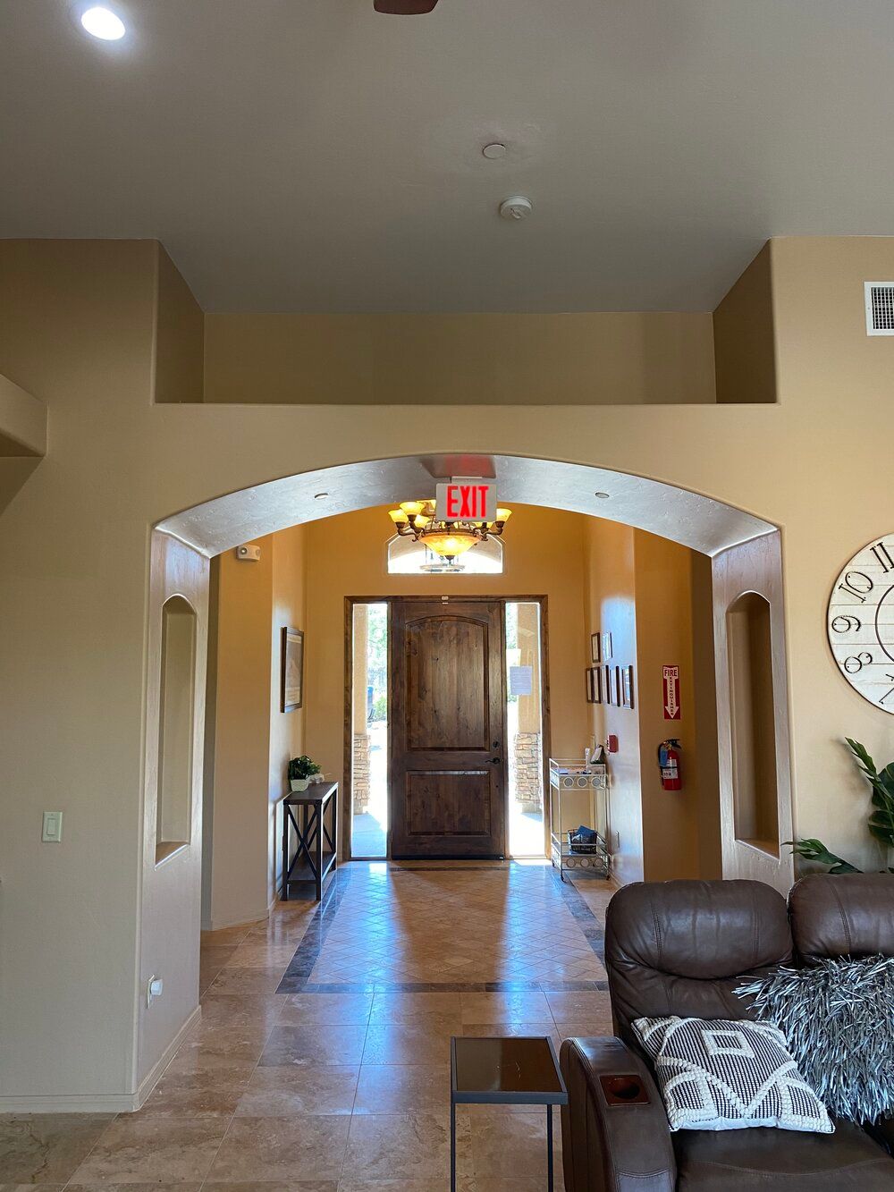 Skyline at Mina Vista Assisted Living 2