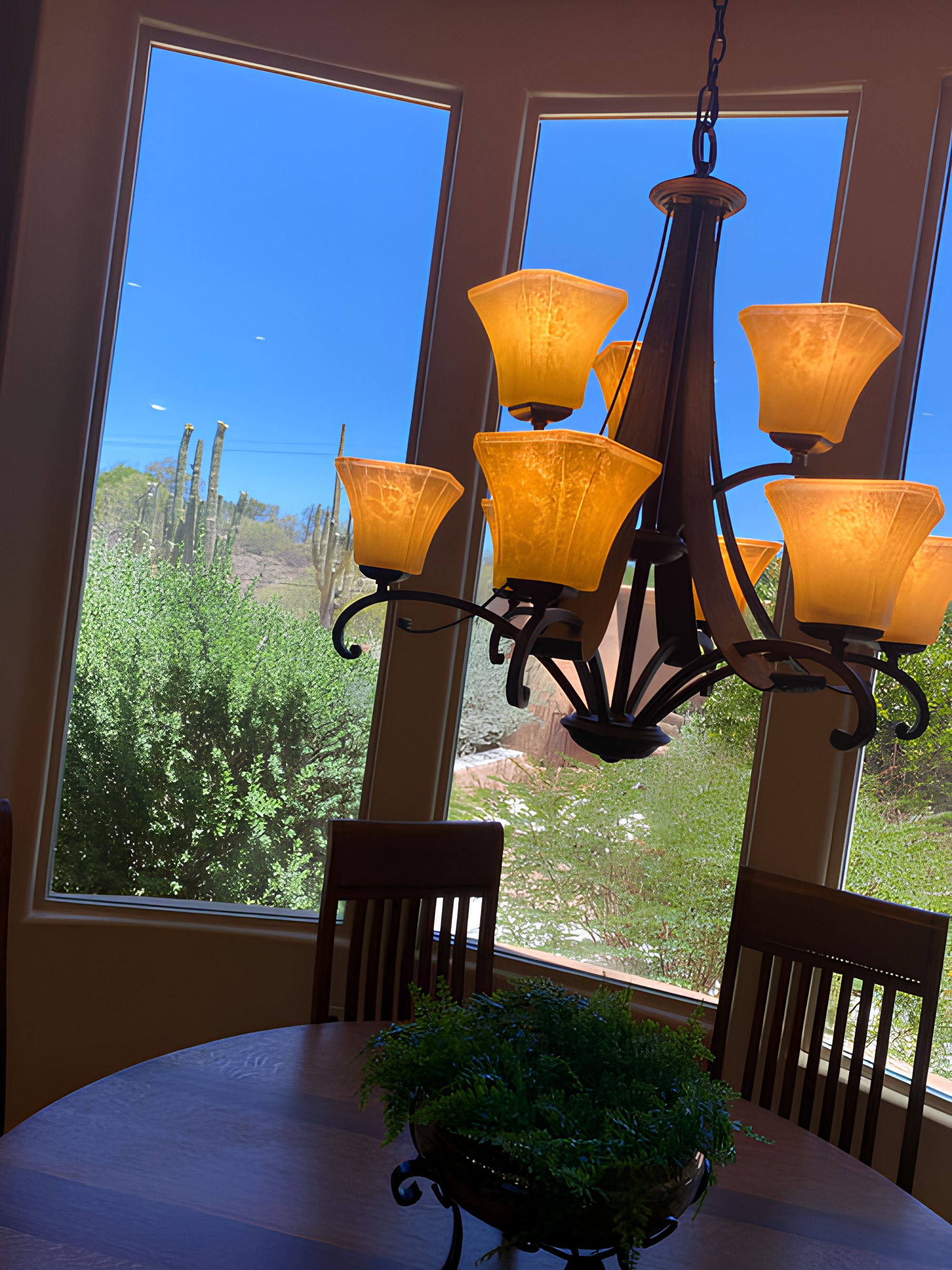Skyline at Mina Vista Assisted Living 2