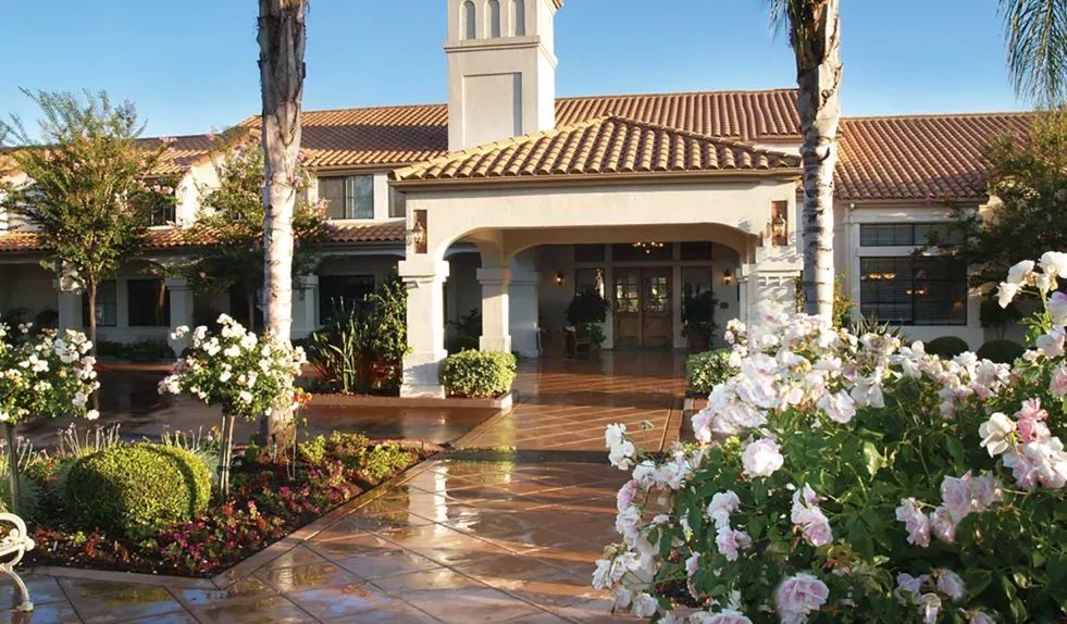Oakmont Of Escondido Hills 1