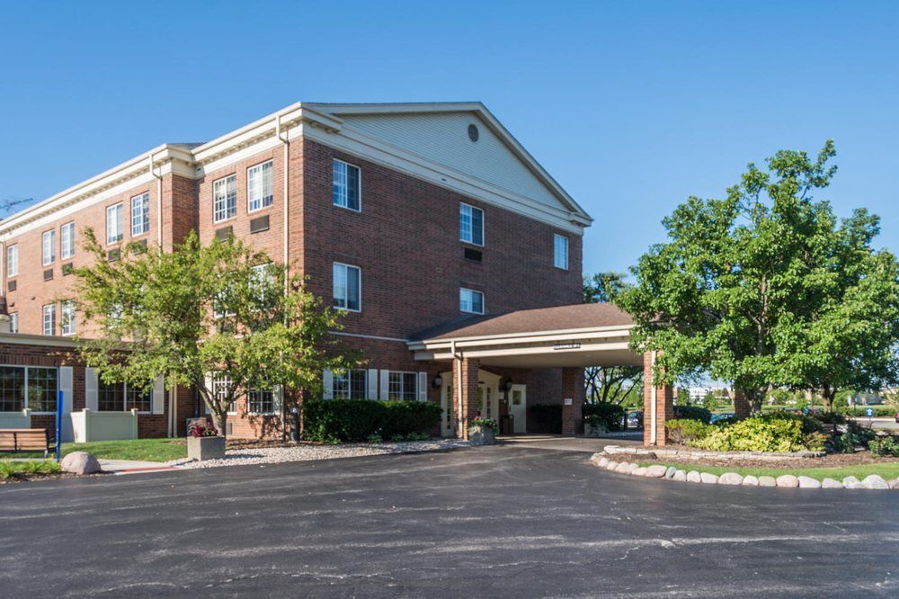 Avantara Libertyville 1
