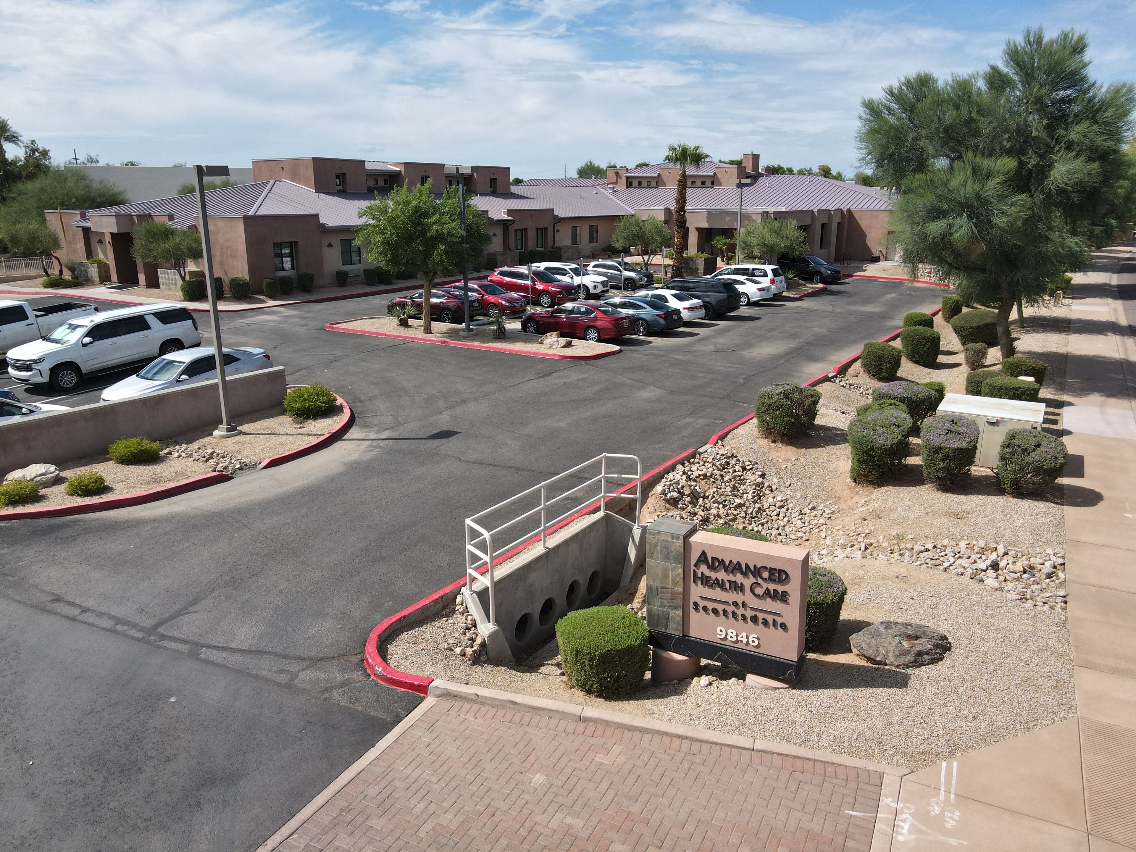 Advance Healthcare of Scottsdale 4