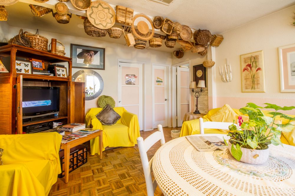 A Caring Touch Board and Care II 1