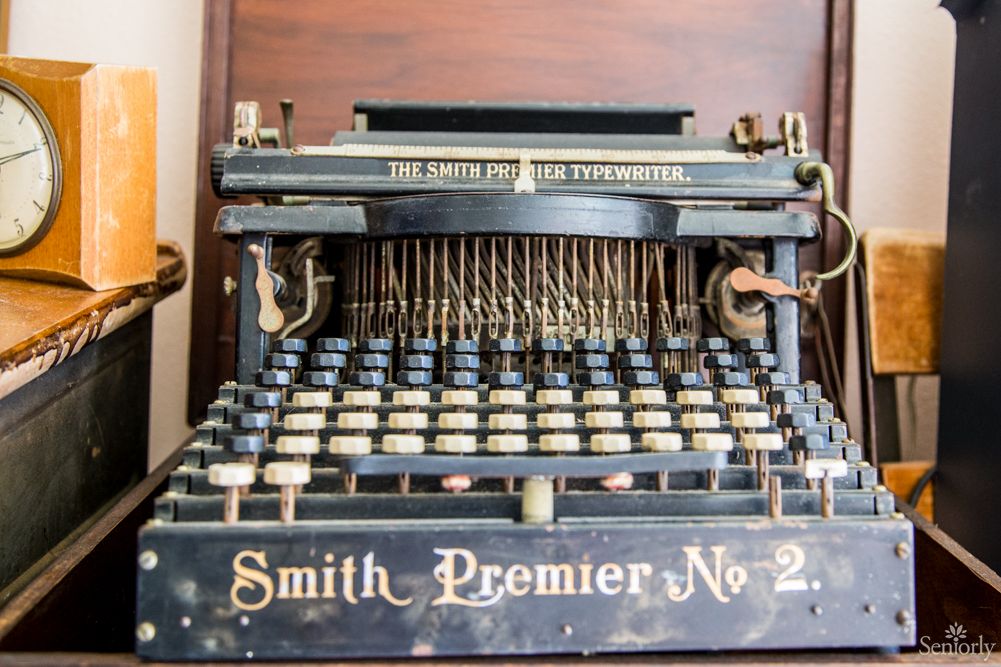 A Caring Touch Board and Care II 4