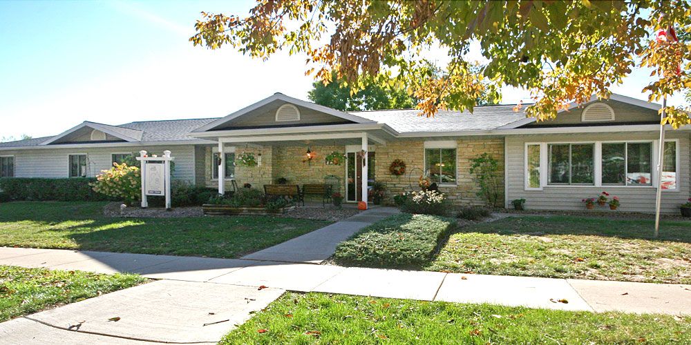 Our House Senior Living - Lodi Assisted Care 3
