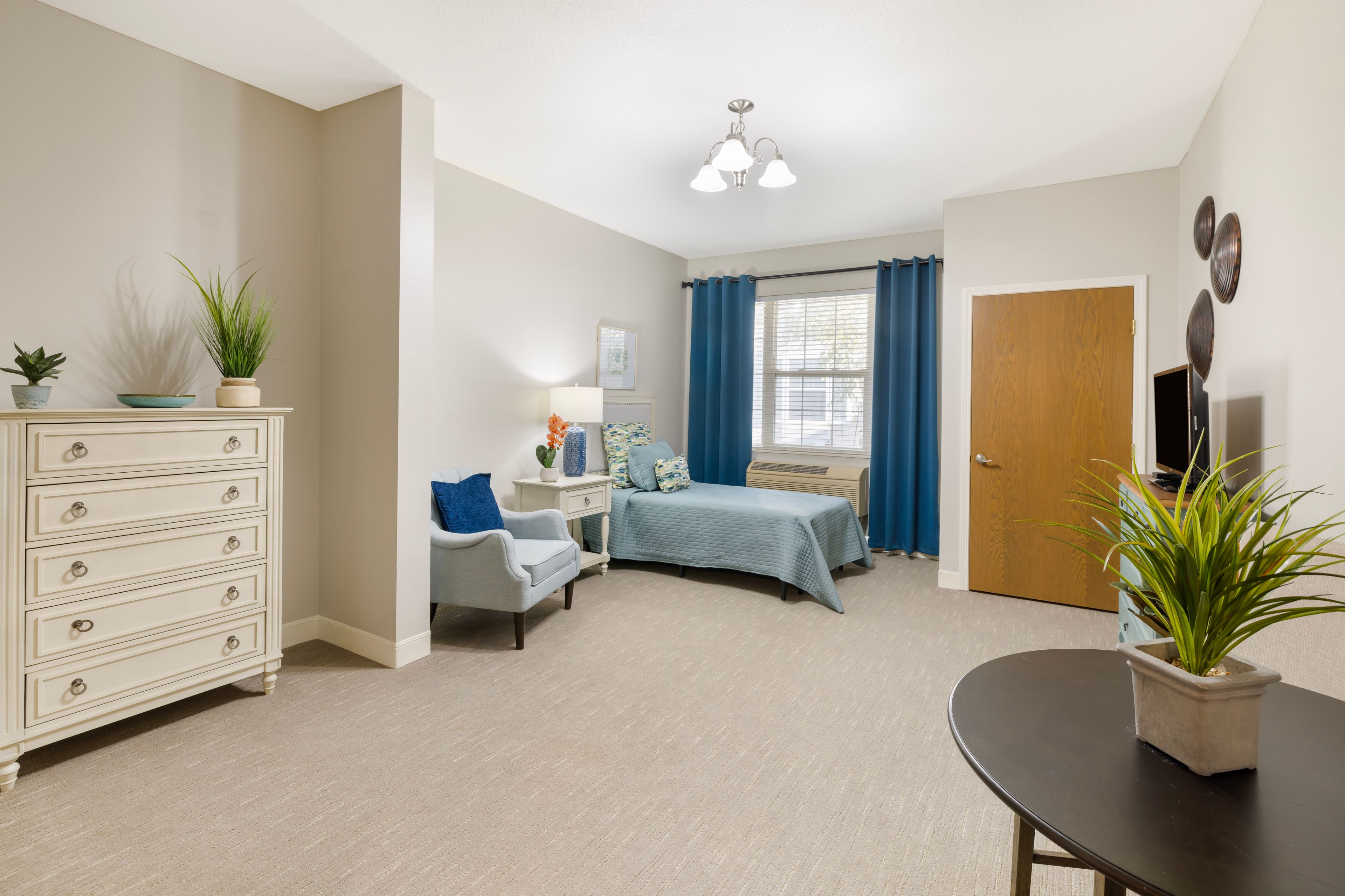 Brookdale Shawnee 1