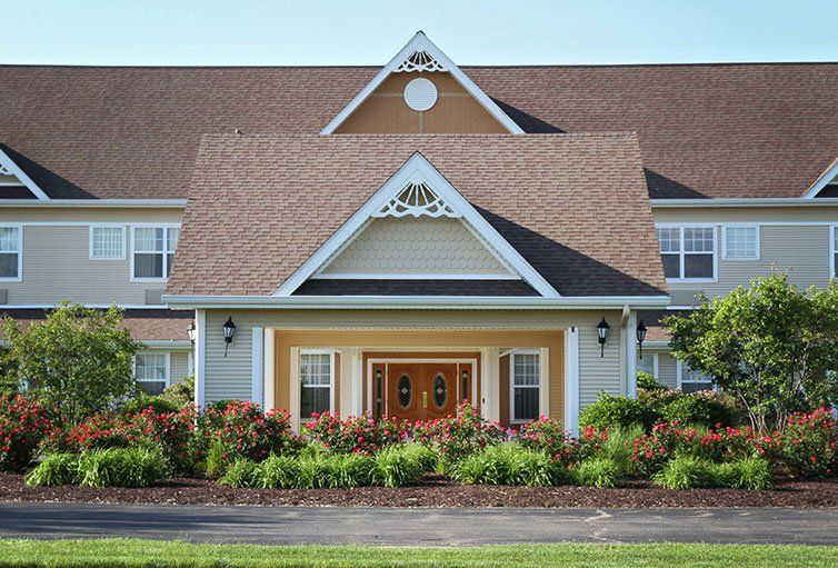 Charter Senior Living of Washington 3