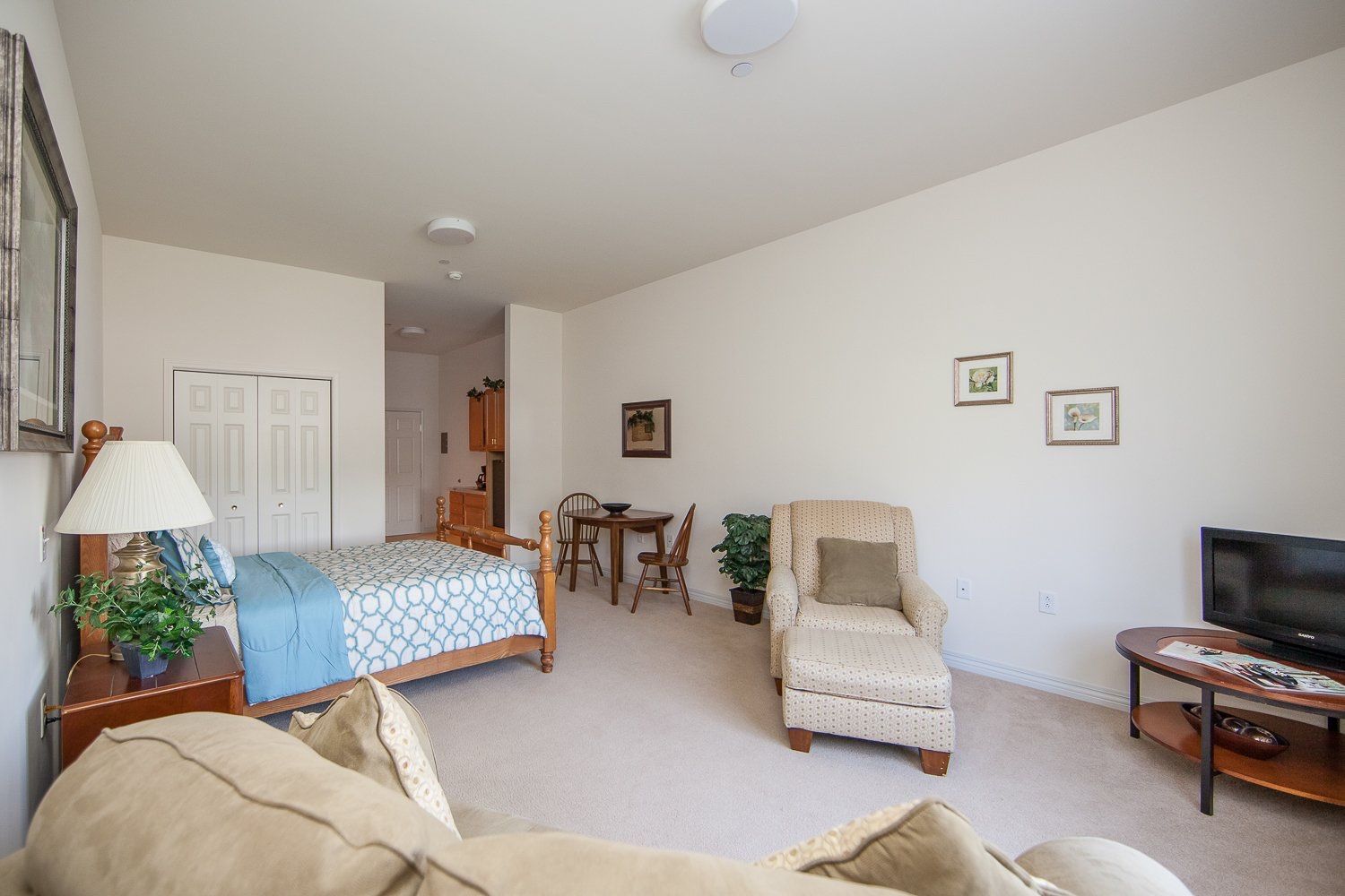 Charter Senior Living of Washington 4