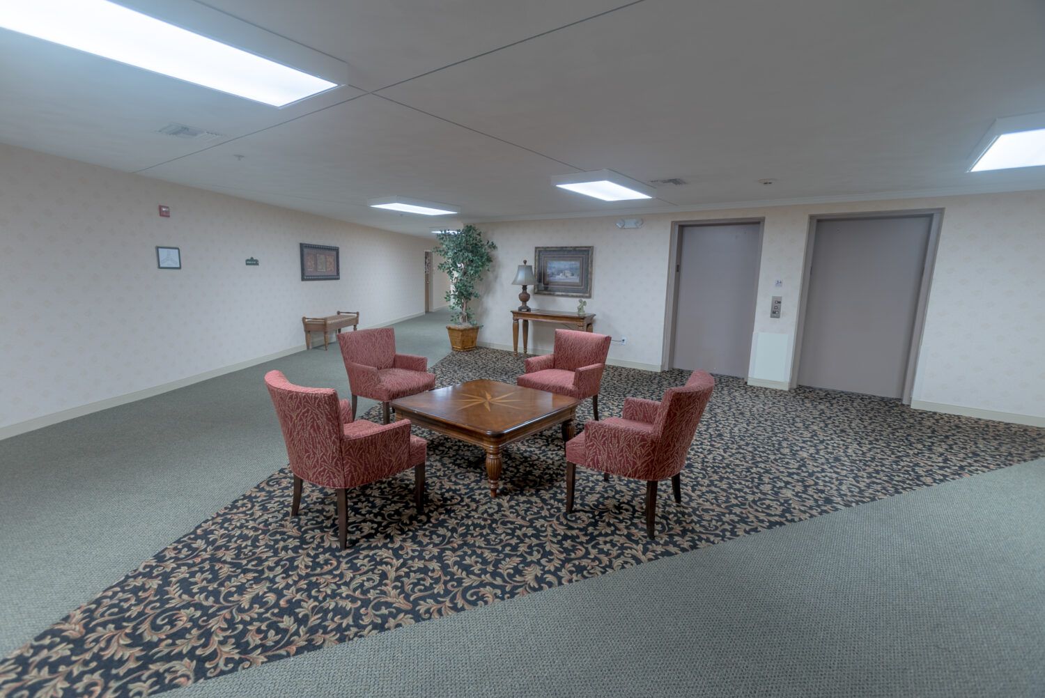 Cambridge House of O'Fallon 4
