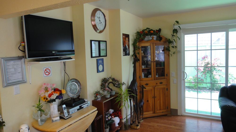 House Of Psalms Assisted Living For Seniors 3