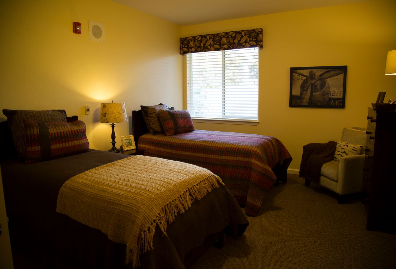 River Bluffs Memory Care Community 3