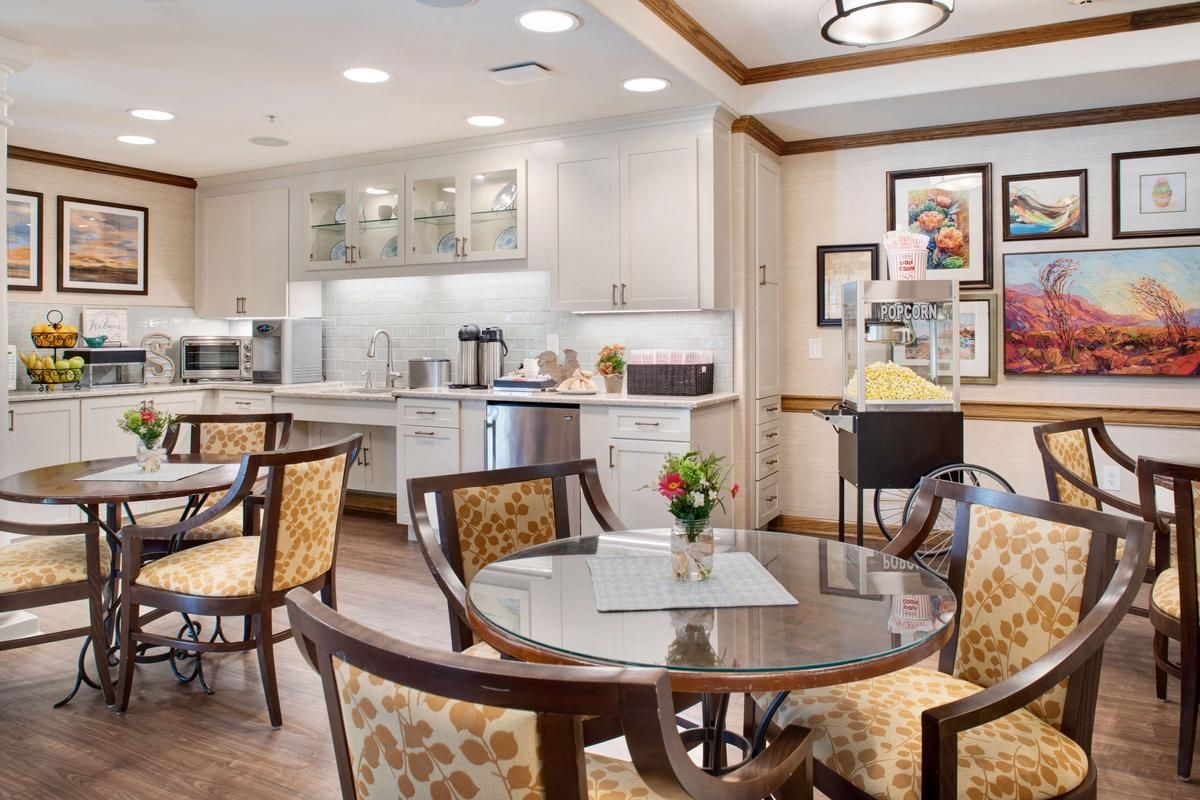 Sunrise Of Scottsdale 2
