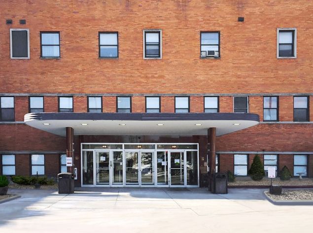 Burgh Care Center 1