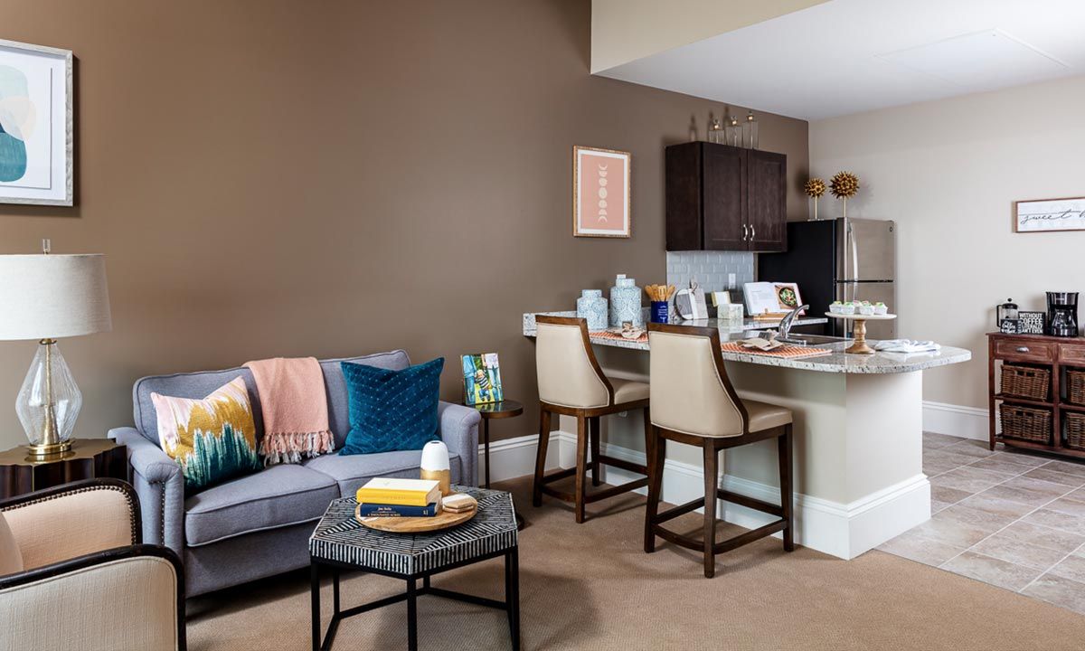 Ciel Senior Living of Princeton 2