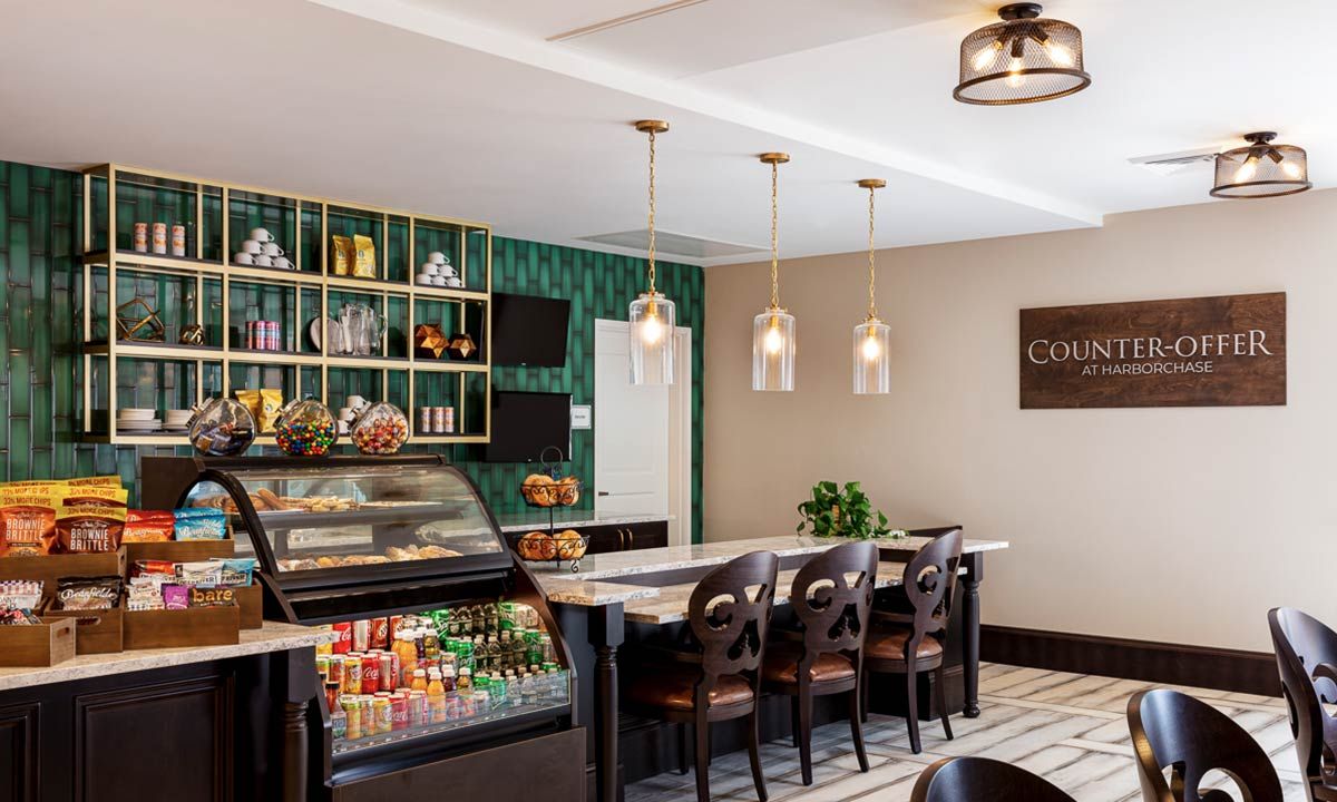 Ciel Senior Living of Princeton 3