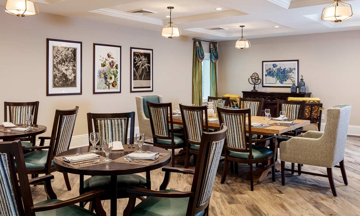 Ciel Senior Living of Princeton 4