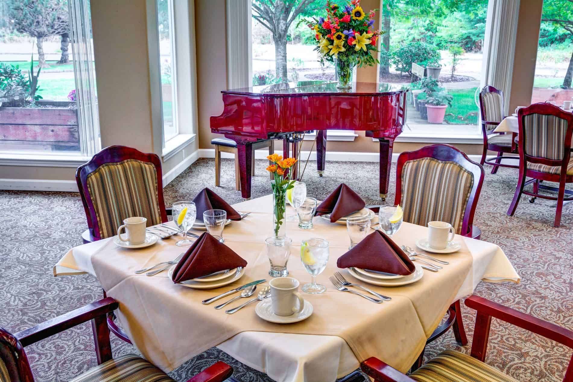 Lone Oak Assisted Living 2