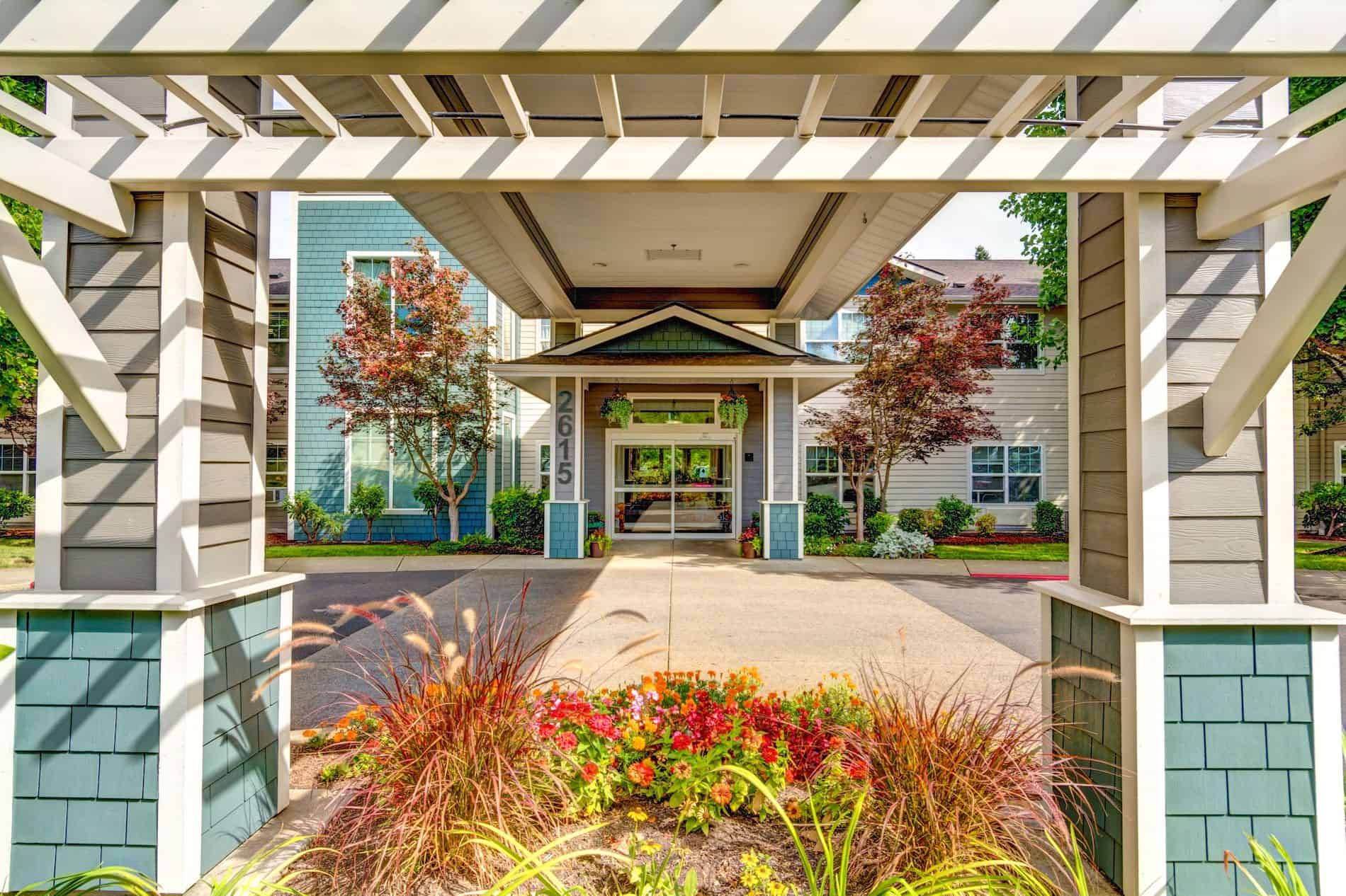 Lone Oak Assisted Living 3