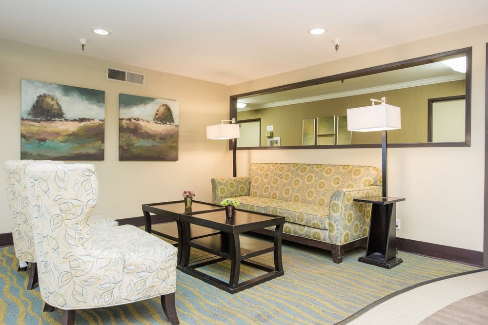 Cupertino Healthcare & Wellness Center 3