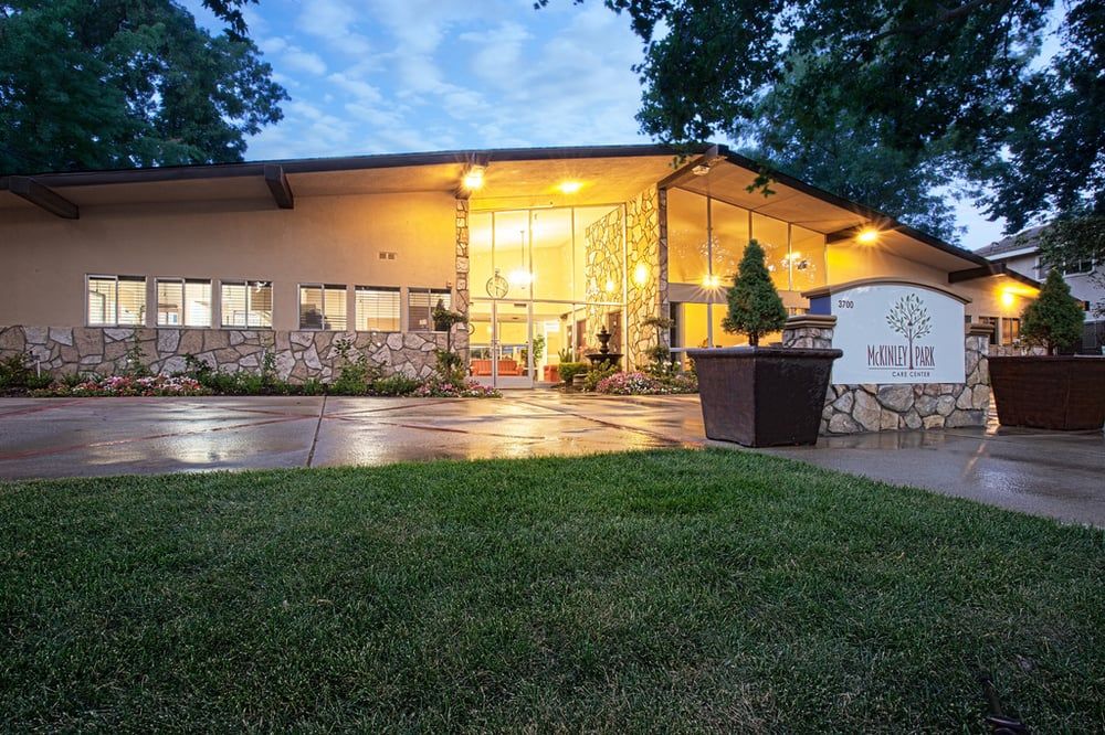 McKinley Park Care Center 1