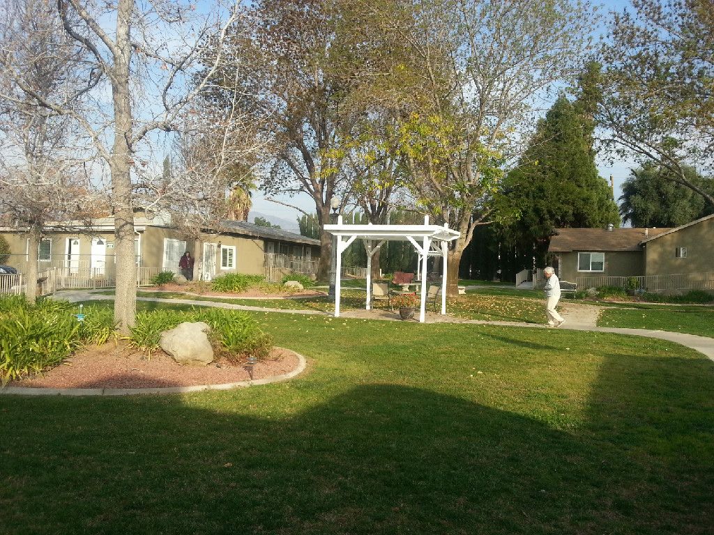 Rose Garden Residential Care 2